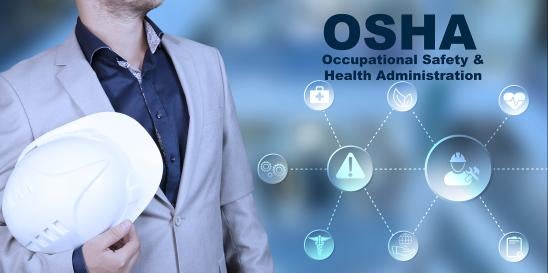 Overview Osh Act Osha And Workplace Safety